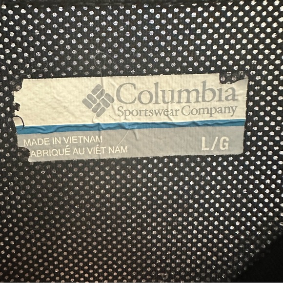 Columbia Omni-Heat Baselayer - Picture 3 of 4